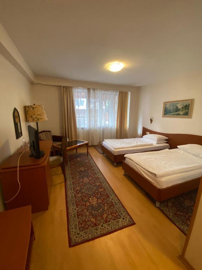 Family Hotel Zdravets Sofia Zimmer foto