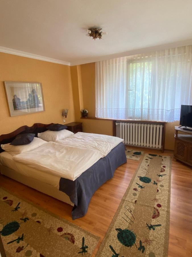 Family Hotel Zdravets Sofia Zimmer foto
