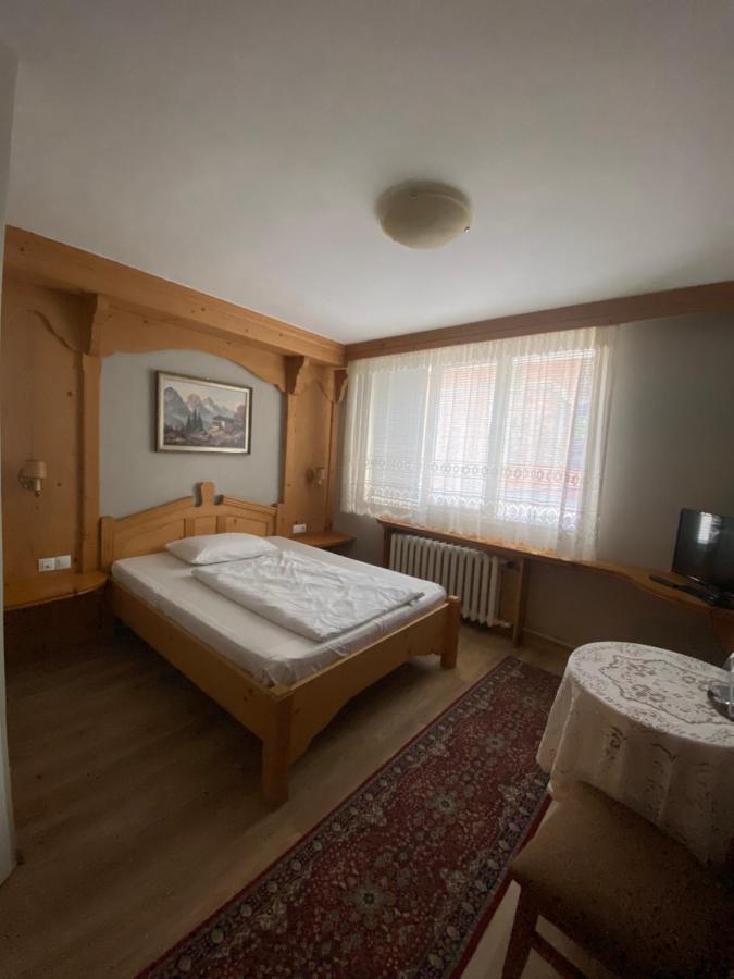 Family Hotel Zdravets Sofia Zimmer foto